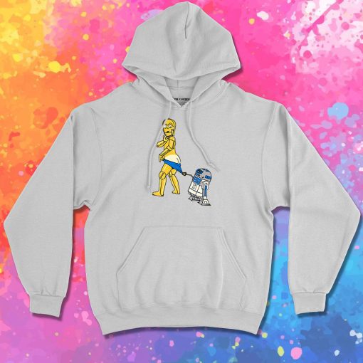 Coppertooine Hoodie
