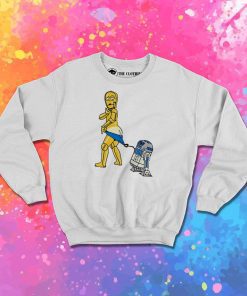 Coppertooine Sweatshirt