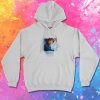 Corbin Bleu Bleu Hoodie