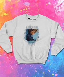 Corbin Bleu Bleu Sweatshirt
