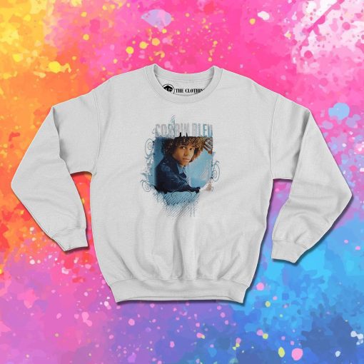 Corbin Bleu Bleu Sweatshirt