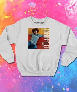 Corbin Bleu Sweatshirt