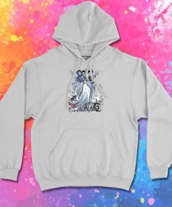 Corpse Bride Tribute Hoodie
