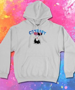 Cry Baby Tumblr Hoodie
