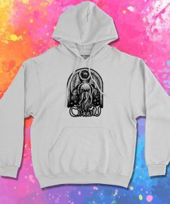 Cthulhu Hoodie