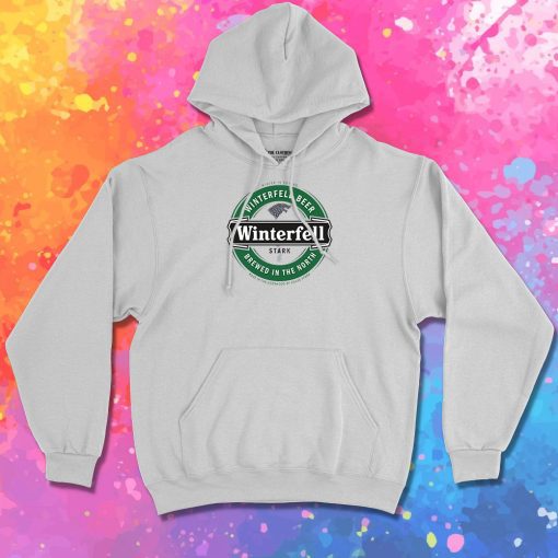 Custom Branded Game Of Thrones Hoodie
