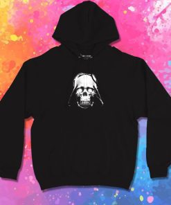 DARTH SHOCK Hoodie