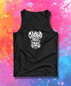 DEATH METAL CLONES Tank Top