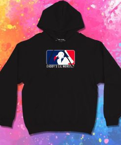DLMBlack Edition Hoodie
