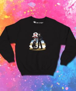 Dad Max Sweatshirt