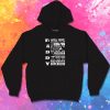 Daddy My superhero Hoodie
