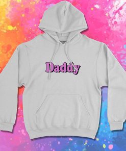 Dady Tumblr Hoodie
