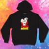Danger Mouse Hoodie