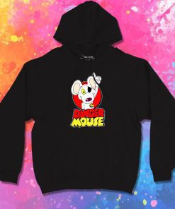 Danger Mouse Hoodie