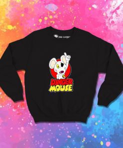 Danger Mouse Sweatshirt
