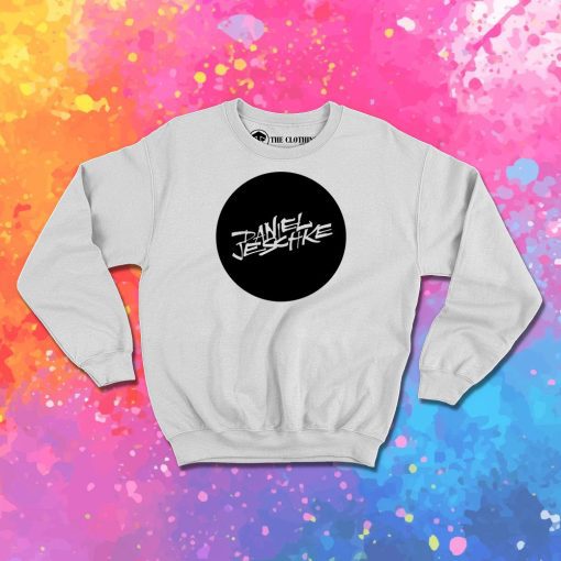 Daniel Jeschke Sweatshirt