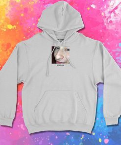 Dank Memes And Wrow Hoodie