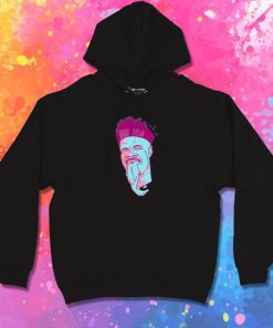 Danny Brown Hoodie