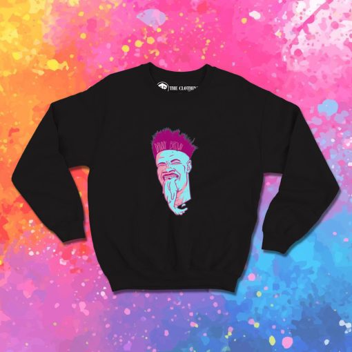 Danny Brown Sweatshirt