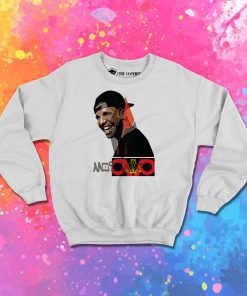 Danny Modiba Sweatshirt