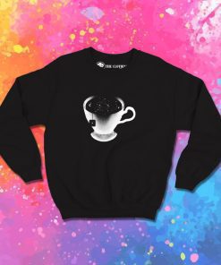 Dark Matter Sweatshirt