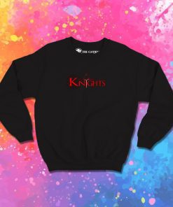 Dark Side Knights Sweatshirt