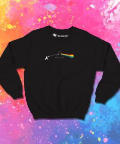 Dark Side of the Saiyan Sweatshirt