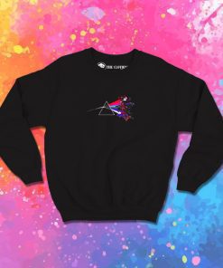 Dark Side of the Spiderverse Sweatshirt