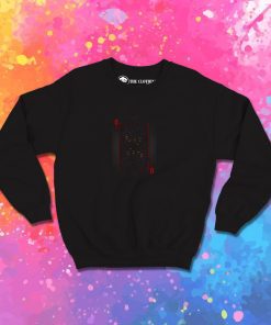 Dark Young Queen of Hearts Azhmodai 2020 Sweatshirt