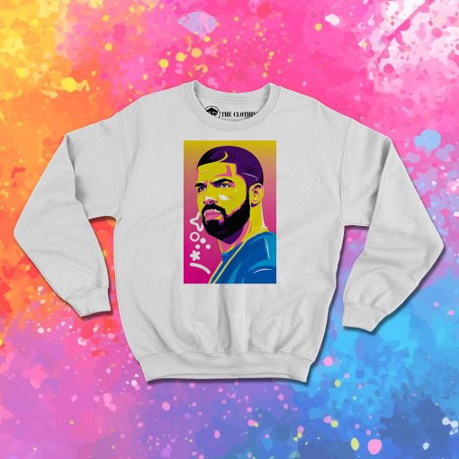 Darke Art Sweatshirt