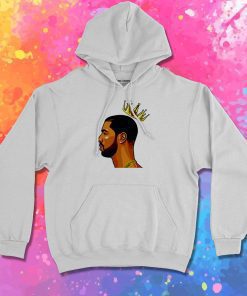 Darke King Hoodie
