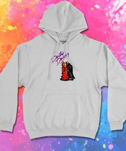 Darthy Dancing Hoodie