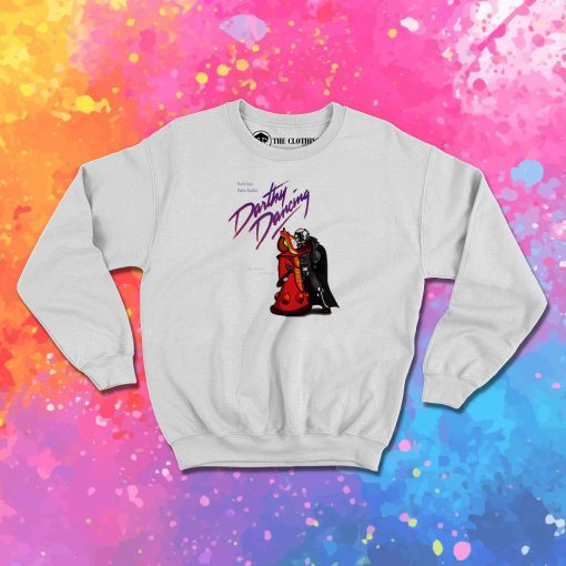 Darthy Dancing Sweatshirt