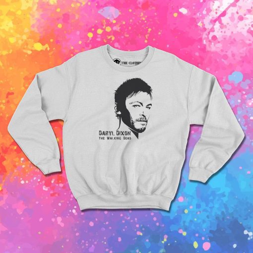 Daryl Dixon Sweatshirt