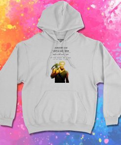 Daryl TWD Hoodie