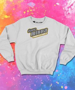 Dave Mirra FreeStyle BMX Sweatshirt