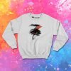 David Bowie Line Sweatshirt