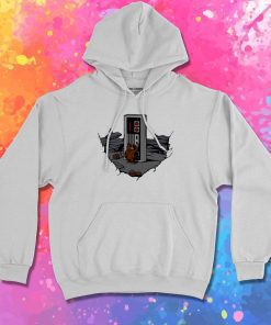 Dawn of Gaming Hoodie