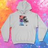 Dbwi Dragon Ball What If Hoodie