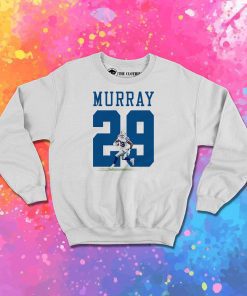 DeMarco Murray Cowboys Sweatshirt