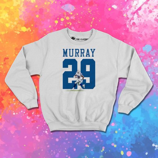 DeMarco Murray Cowboys Sweatshirt