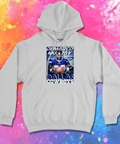 DeMarco Murray Dallas Cowboys Hoodie