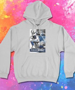 DeMarco Murray Hoodie