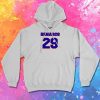DeMarco Murray Name Hoodie