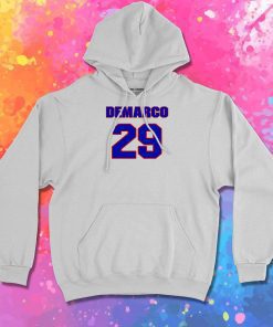 DeMarco Murray Name Hoodie