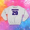 DeMarco Murray Name Sweatshirt