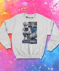 DeMarco Murray Sweatshirt