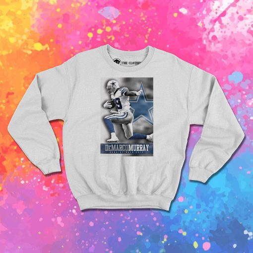 DeMarco Murray Sweatshirt