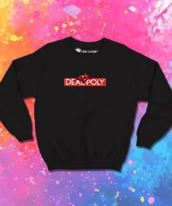 Deadpoly Sweatshirt
