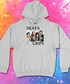 Death Grips Hoodie